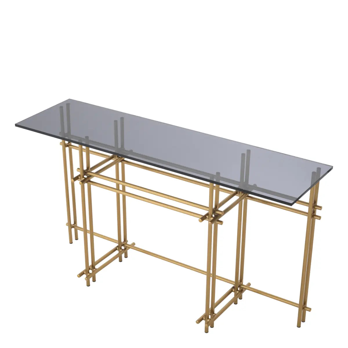EICHHOLTZ KONSOLENTISCH QUINN 114101