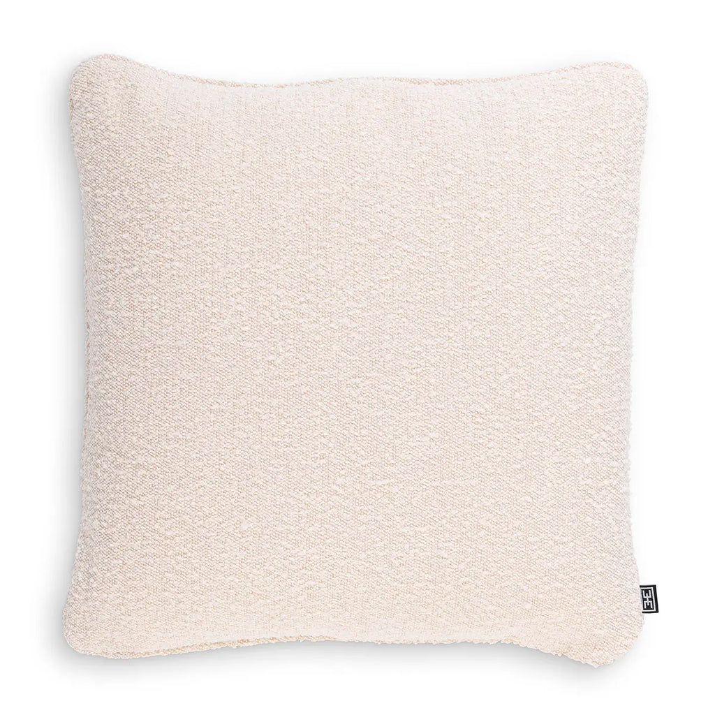 EICHHOLTZ KISSEN BOUCLÉ L 114144