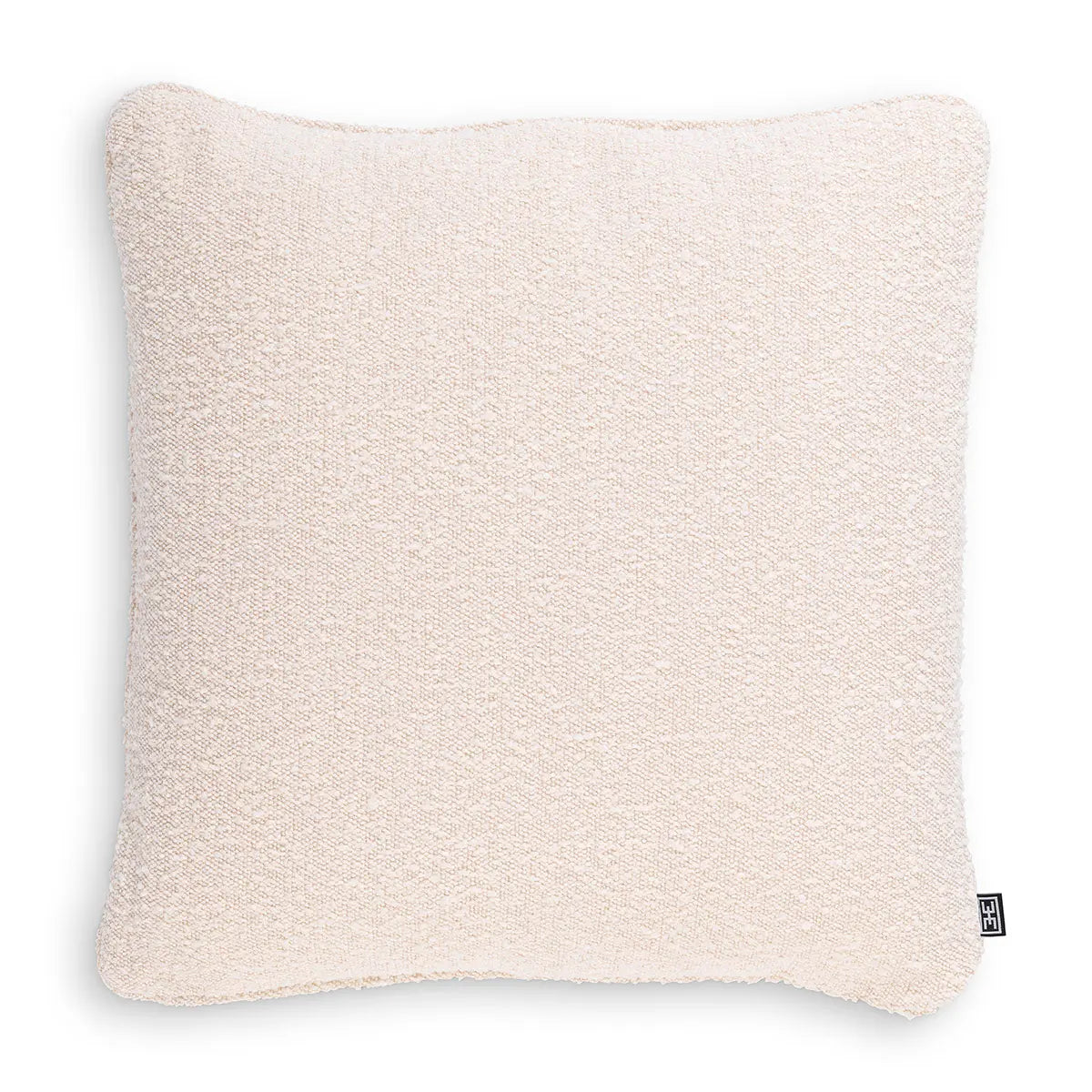 EICHHOLTZ KISSEN BOUCLÉ L 114144