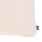 EICHHOLTZ KISSEN BOUCLÉ L 114144