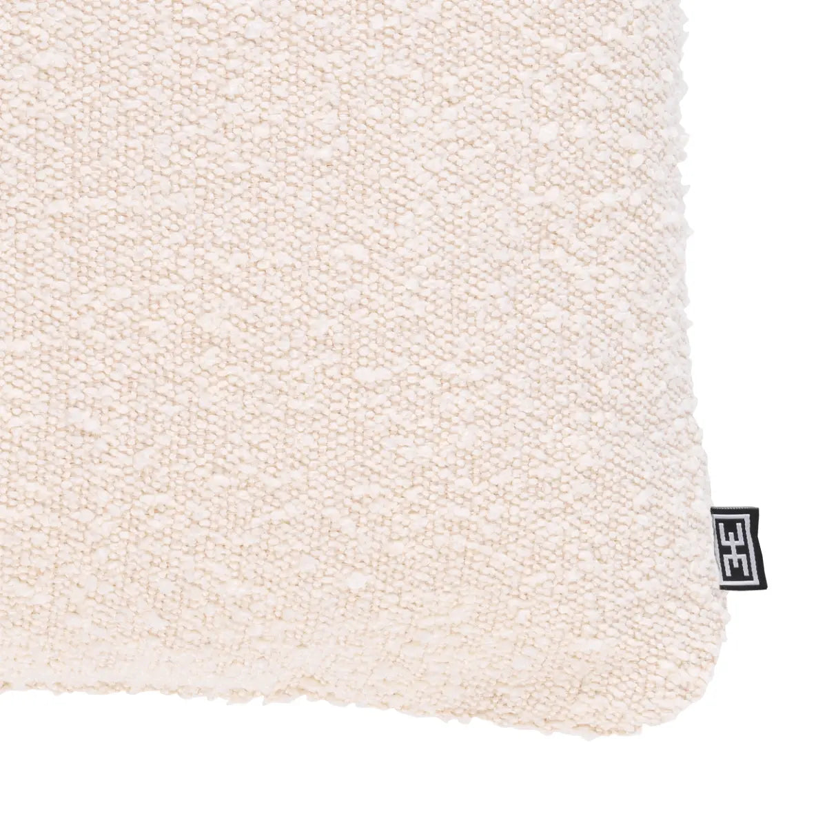 EICHHOLTZ KISSEN BOUCLÉ L 114144