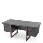 EICHHOLTZ SCHREIBTISCH CANOVA 114207