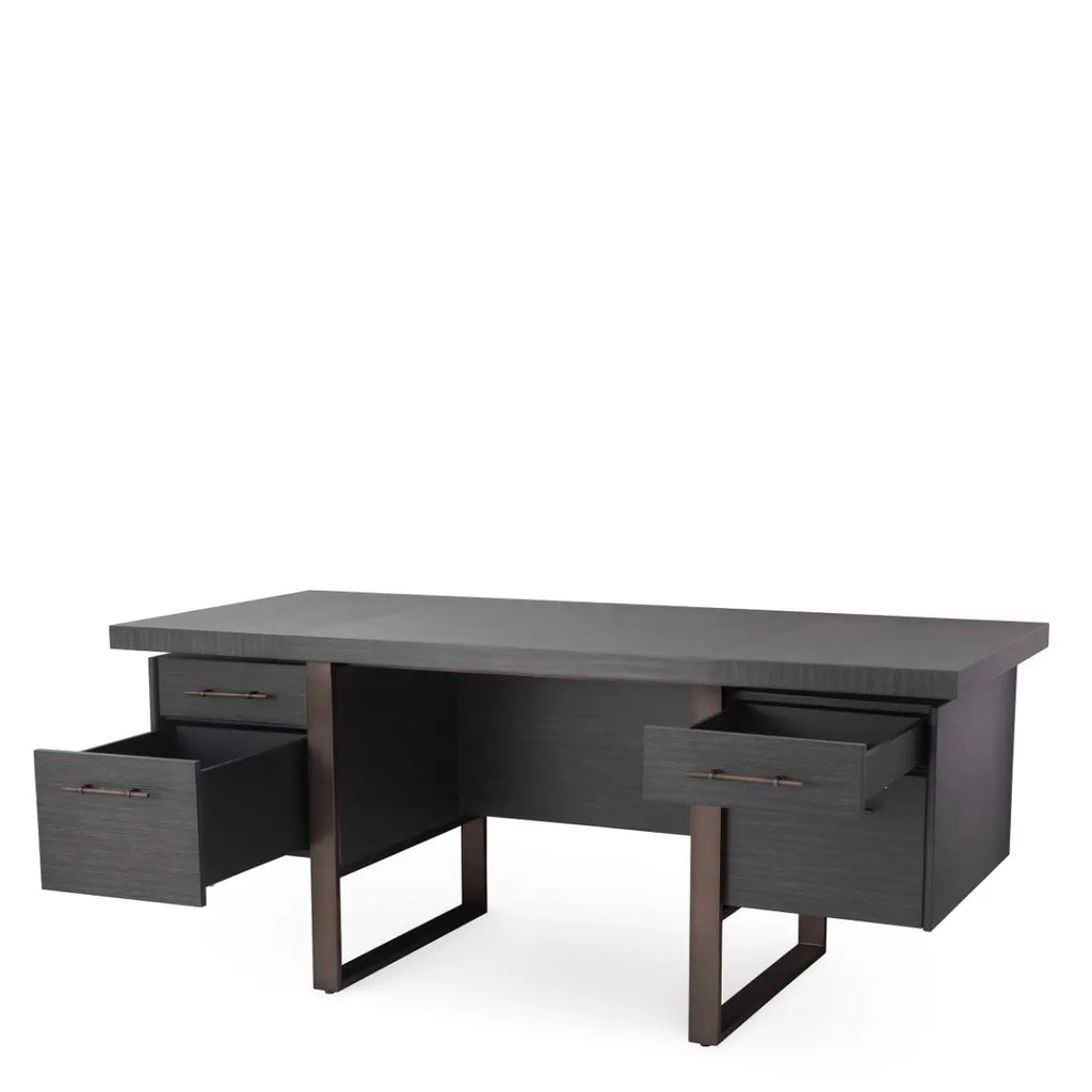 EICHHOLTZ SCHREIBTISCH CANOVA 114207