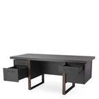 EICHHOLTZ SCHREIBTISCH CANOVA 114207