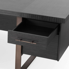 EICHHOLTZ SCHREIBTISCH CANOVA 114207