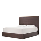 EICHHOLTZ BETTRAHMEN CAMELOT 180 × 210 CM 114211