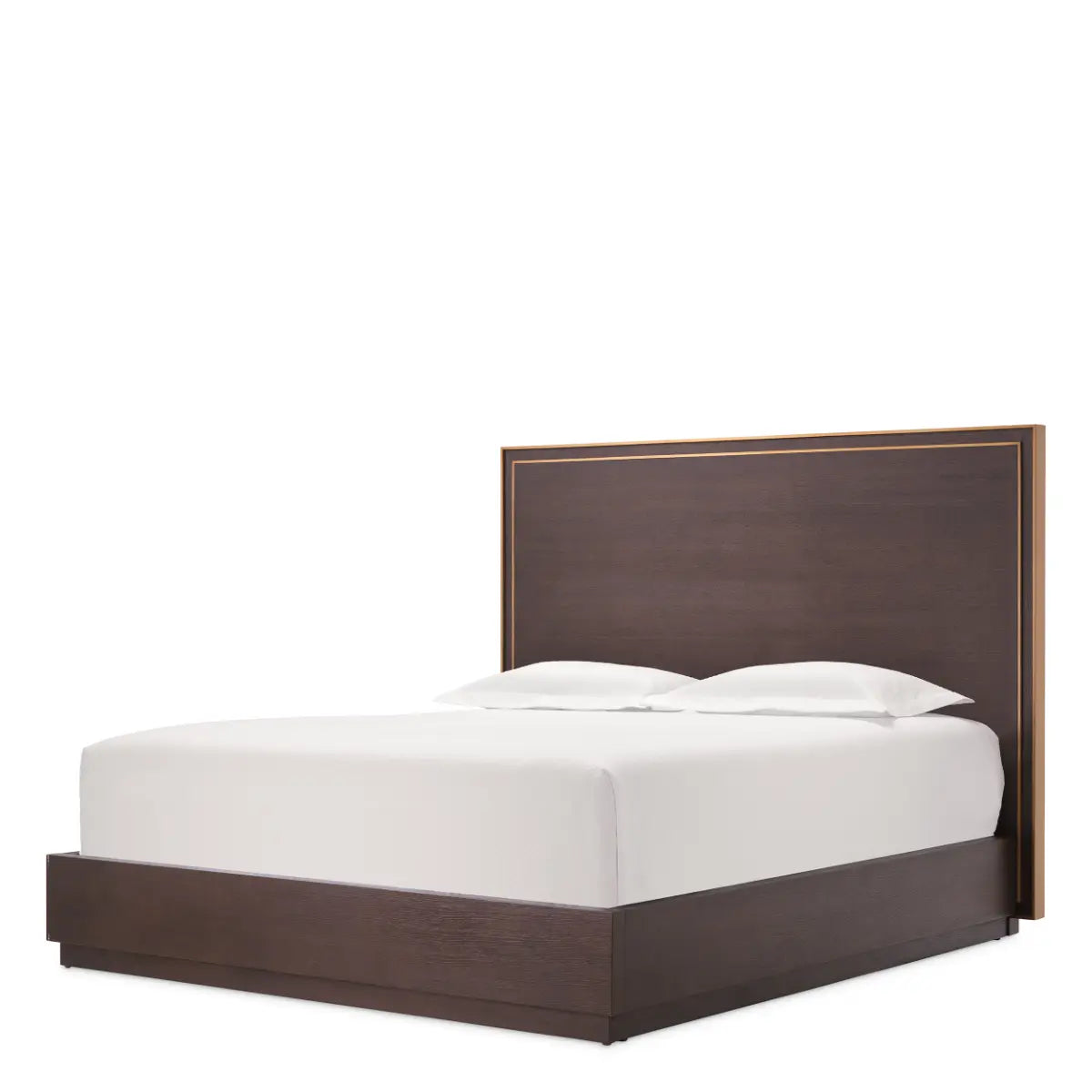 EICHHOLTZ BETTRAHMEN CAMELOT 180 X 210 CM 114211
