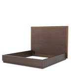 EICHHOLTZ BETTRAHMEN CAMELOT 180 × 210 CM 114211