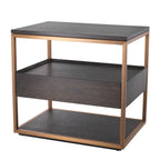 EICHHOLTZ BEISTELLTISCH PARKER 114216