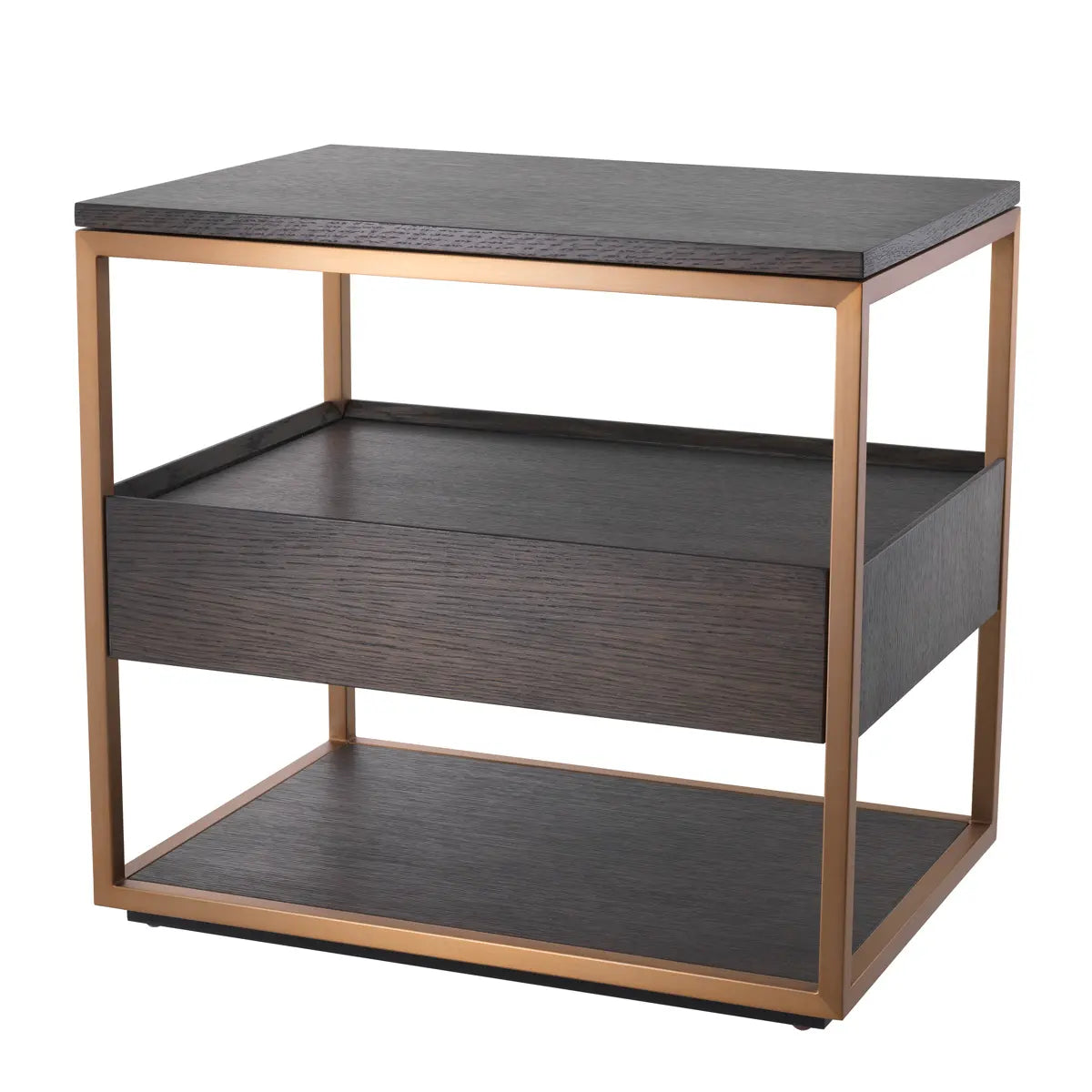 EICHHOLTZ BEISTELLTISCH PARKER 114216