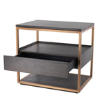 EICHHOLTZ BEISTELLTISCH PARKER 114216