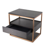 EICHHOLTZ BEISTELLTISCH PARKER 114216