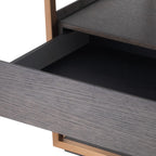 EICHHOLTZ BEISTELLTISCH PARKER 114216