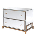EICHHOLTZ NACHTTISCH CLARINGTON 114220