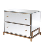 EICHHOLTZ NACHTTISCH CLARINGTON 114220