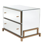 EICHHOLTZ NACHTTISCH CLARINGTON 114220
