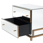 EICHHOLTZ NACHTTISCH CLARINGTON 114220
