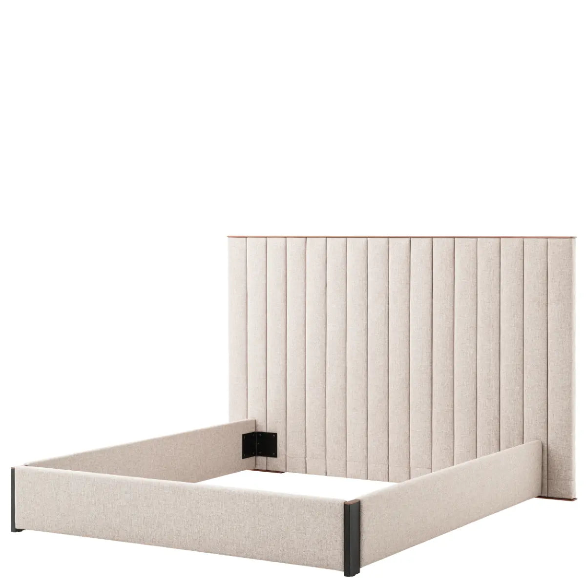 EICHHOLTZ BETTRAHMEN ELISIO 180 X 210 CM 114227