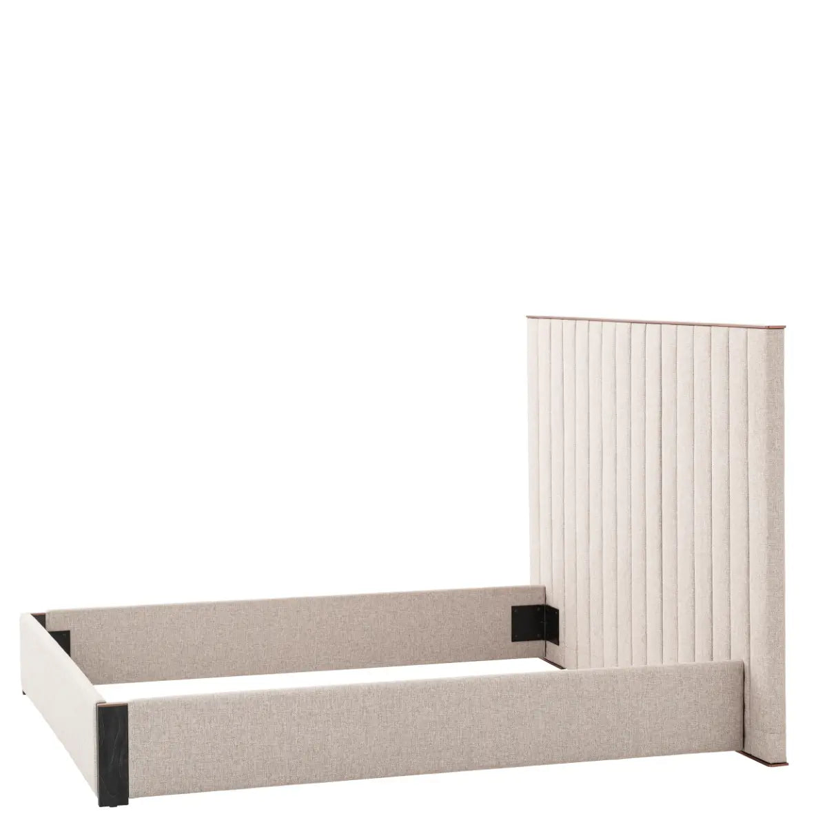 EICHHOLTZ BETTRAHMEN ELISIO 180 X 210 CM 114227