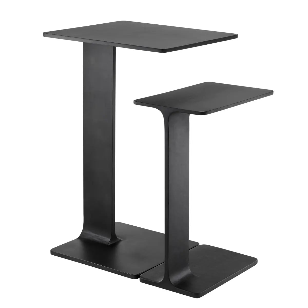 EICHHOLTZ BEISTELLTISCH SMART 2ER SET 114235