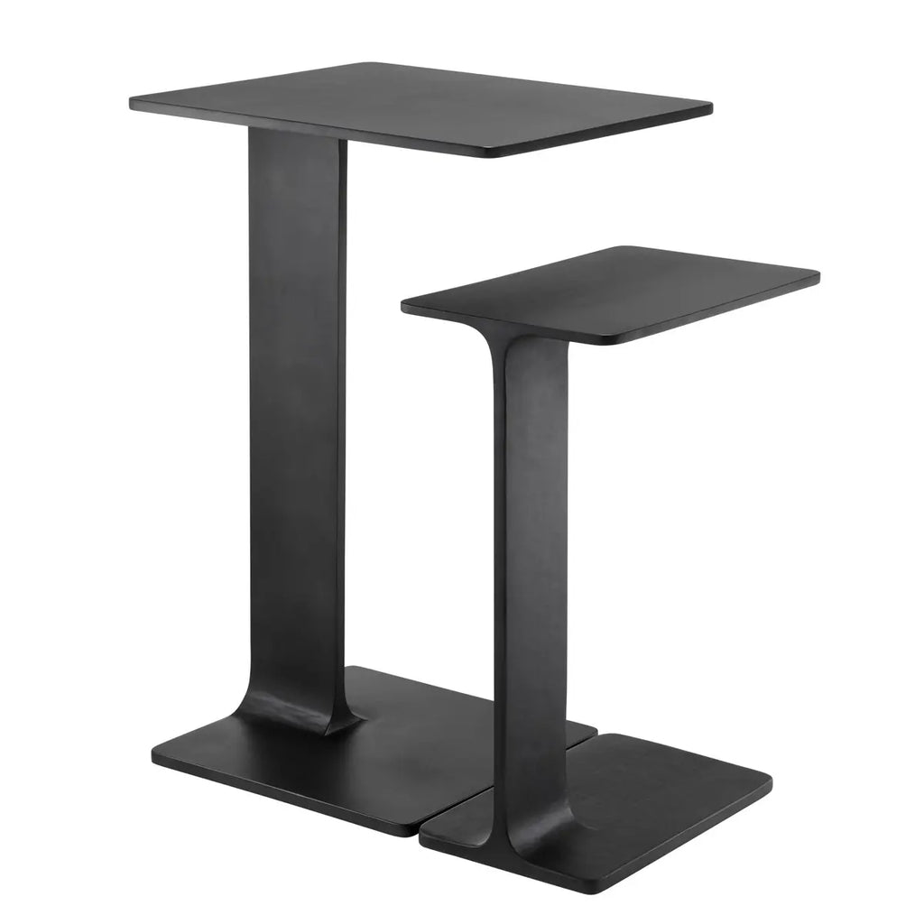 EICHHOLTZ BEISTELLTISCH SMART 2er-Set 114235