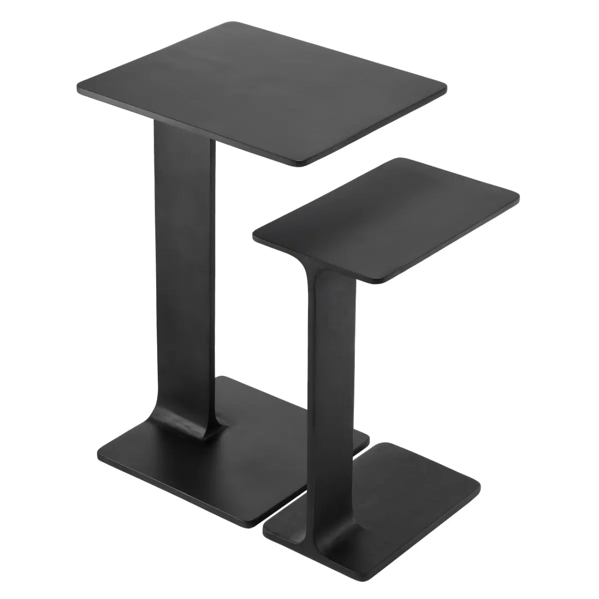EICHHOLTZ BEISTELLTISCH SMART 2ER SET 114235