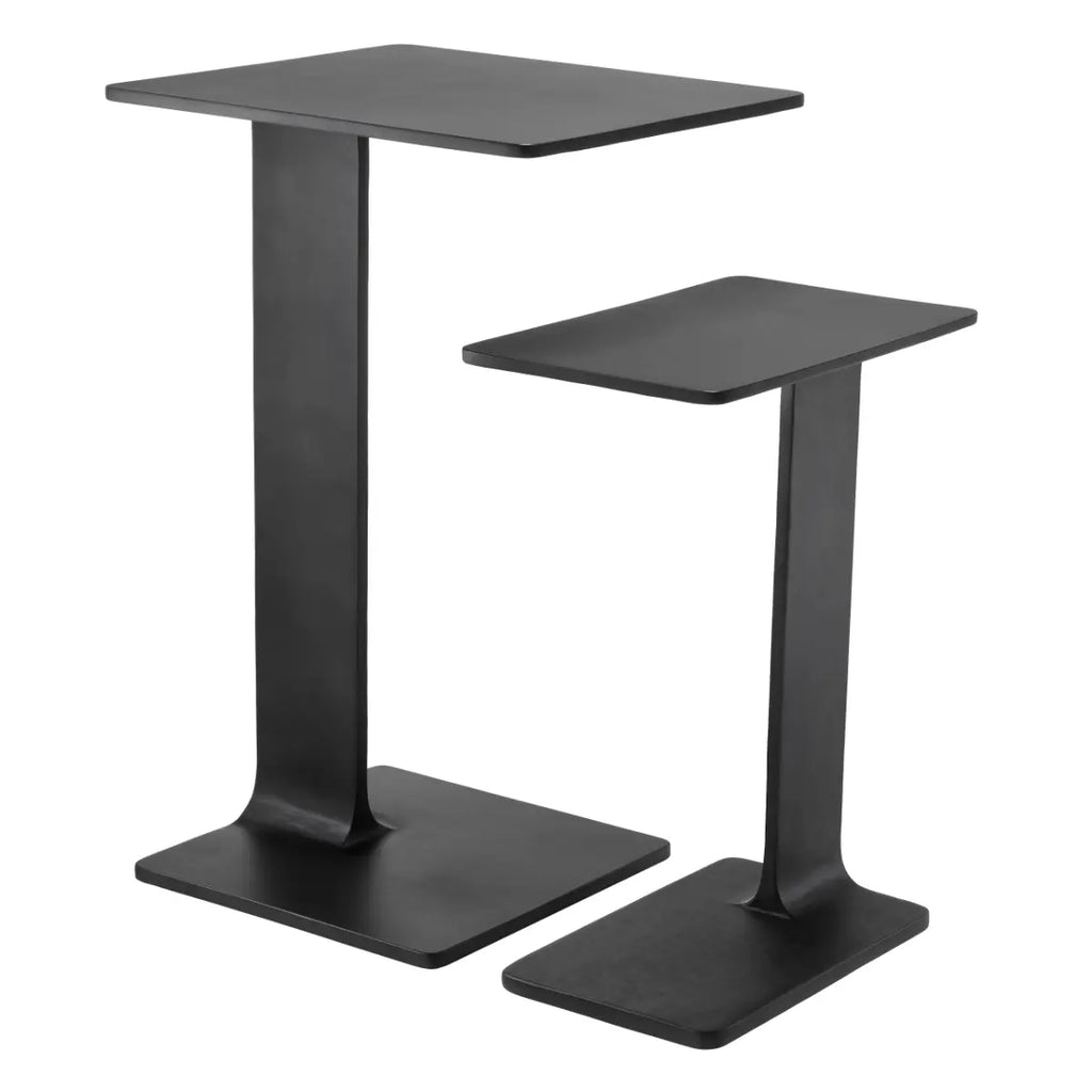 EICHHOLTZ BEISTELLTISCH SMART 2er-Set 114235