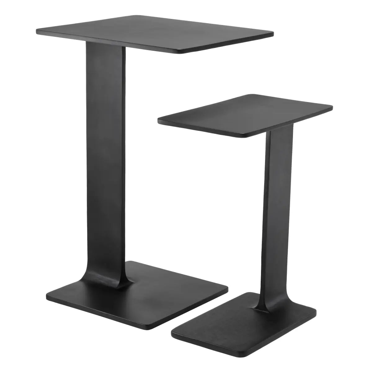 EICHHOLTZ BEISTELLTISCH SMART 2ER SET 114235