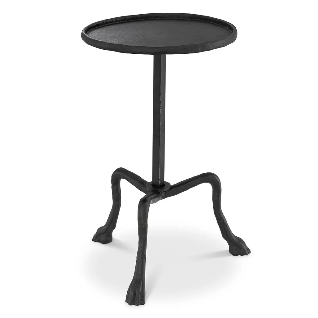 EICHHOLTZ BEISTELLTISCH CARLOS S 114254