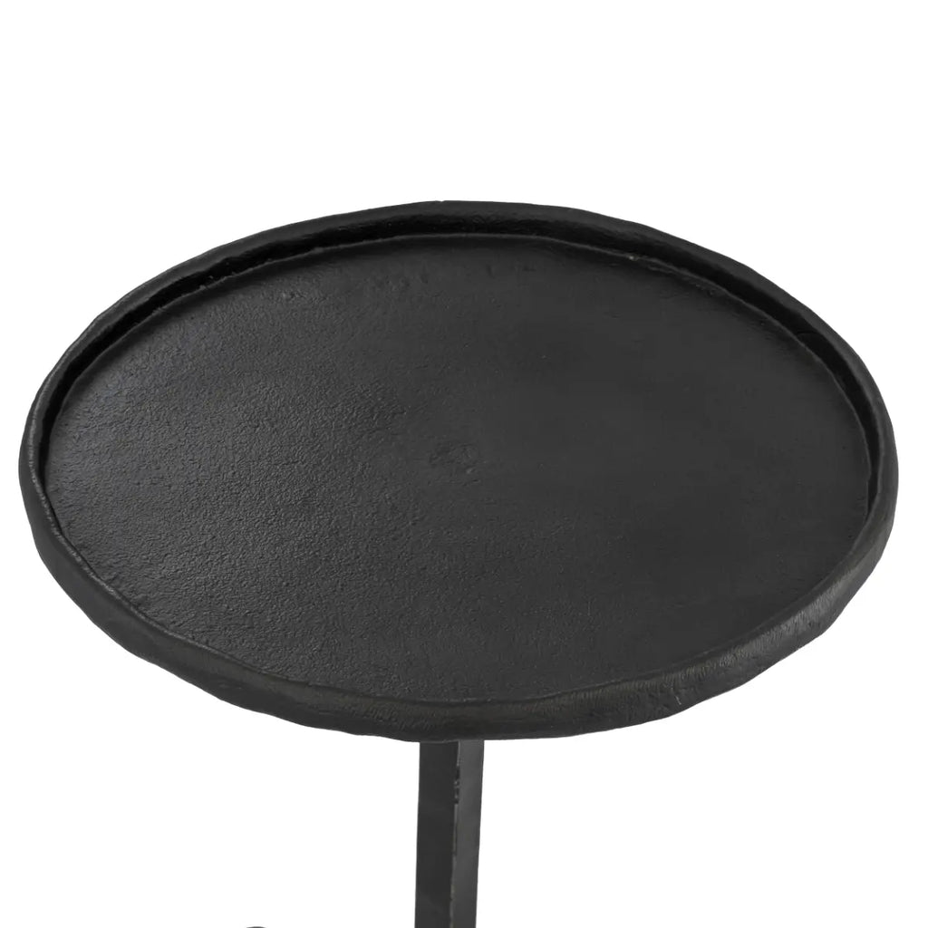EICHHOLTZ BEISTELLTISCH CARLOS S 114254
