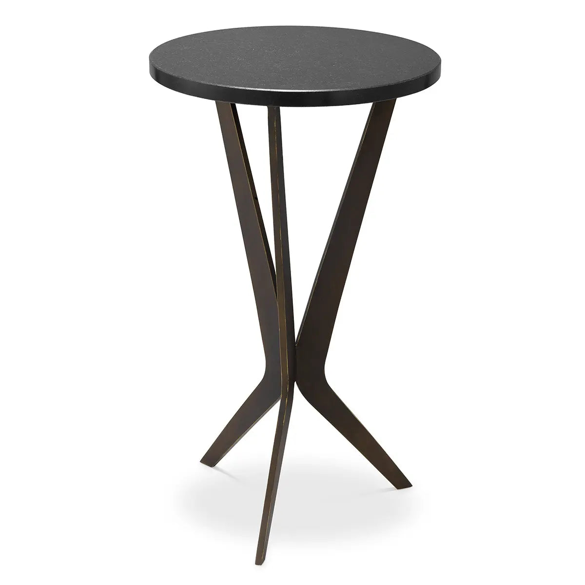 EICHHOLTZ BEISTELLTISCH MALONE 114255
