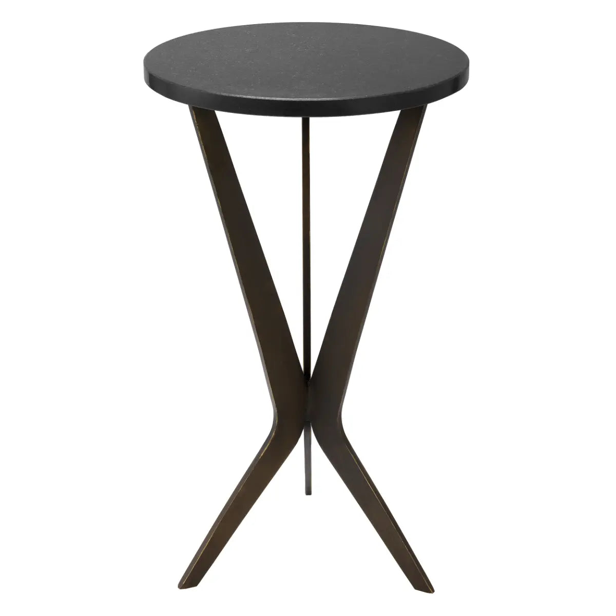 EICHHOLTZ BEISTELLTISCH MALONE 114255