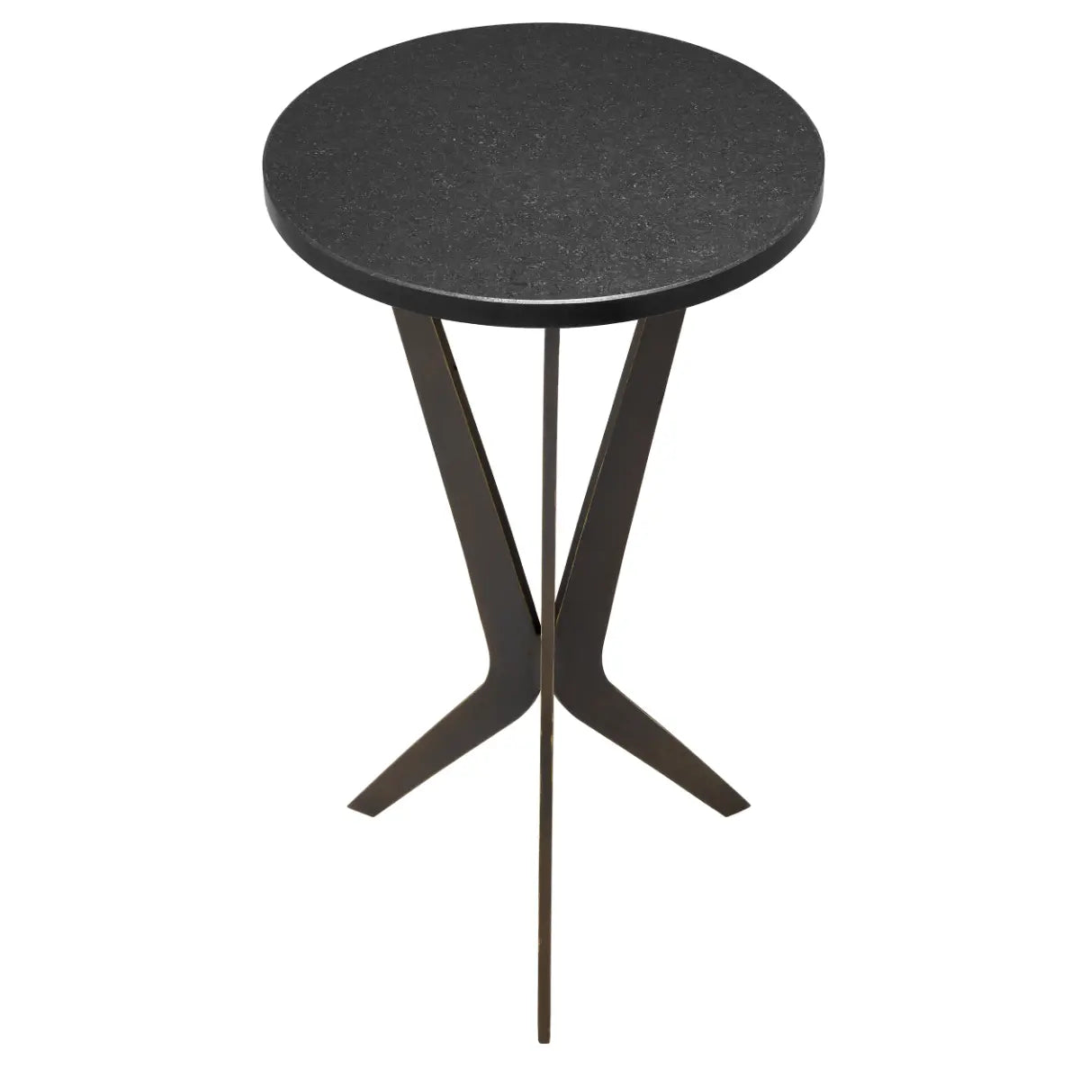 EICHHOLTZ BEISTELLTISCH MALONE 114255
