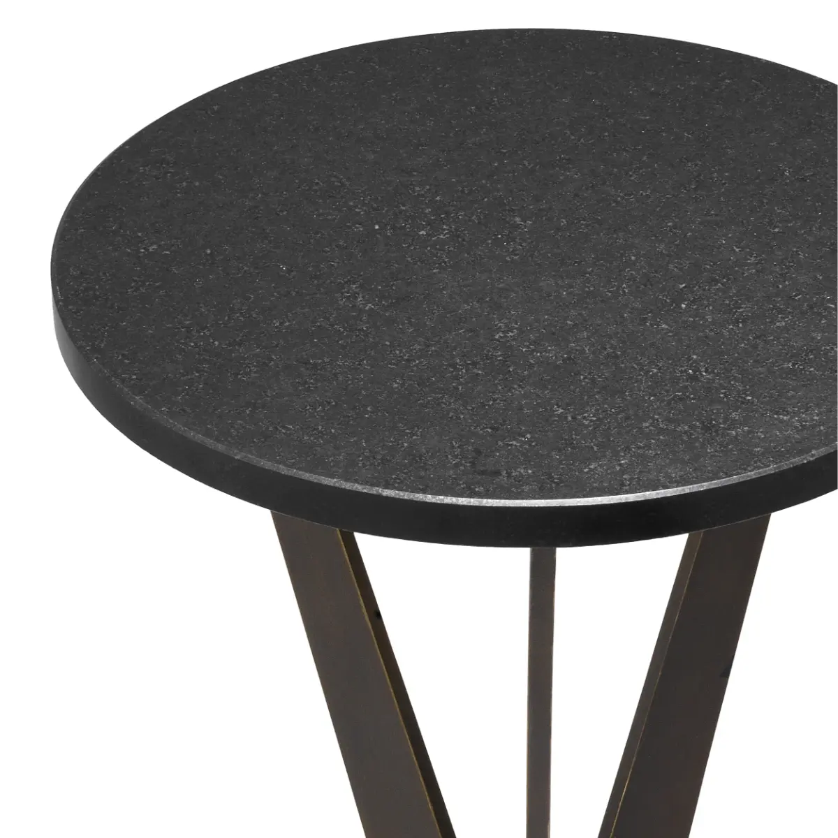 EICHHOLTZ BEISTELLTISCH MALONE 114255