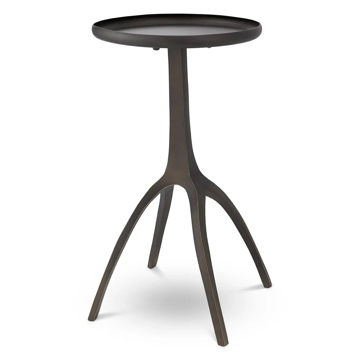 EICHHOLTZ BEISTELLTISCH LAURA 114256