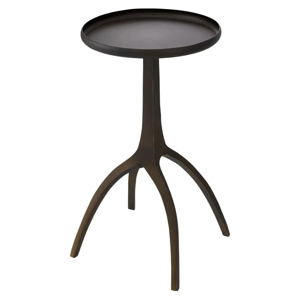 EICHHOLTZ BEISTELLTISCH LAURA 114256