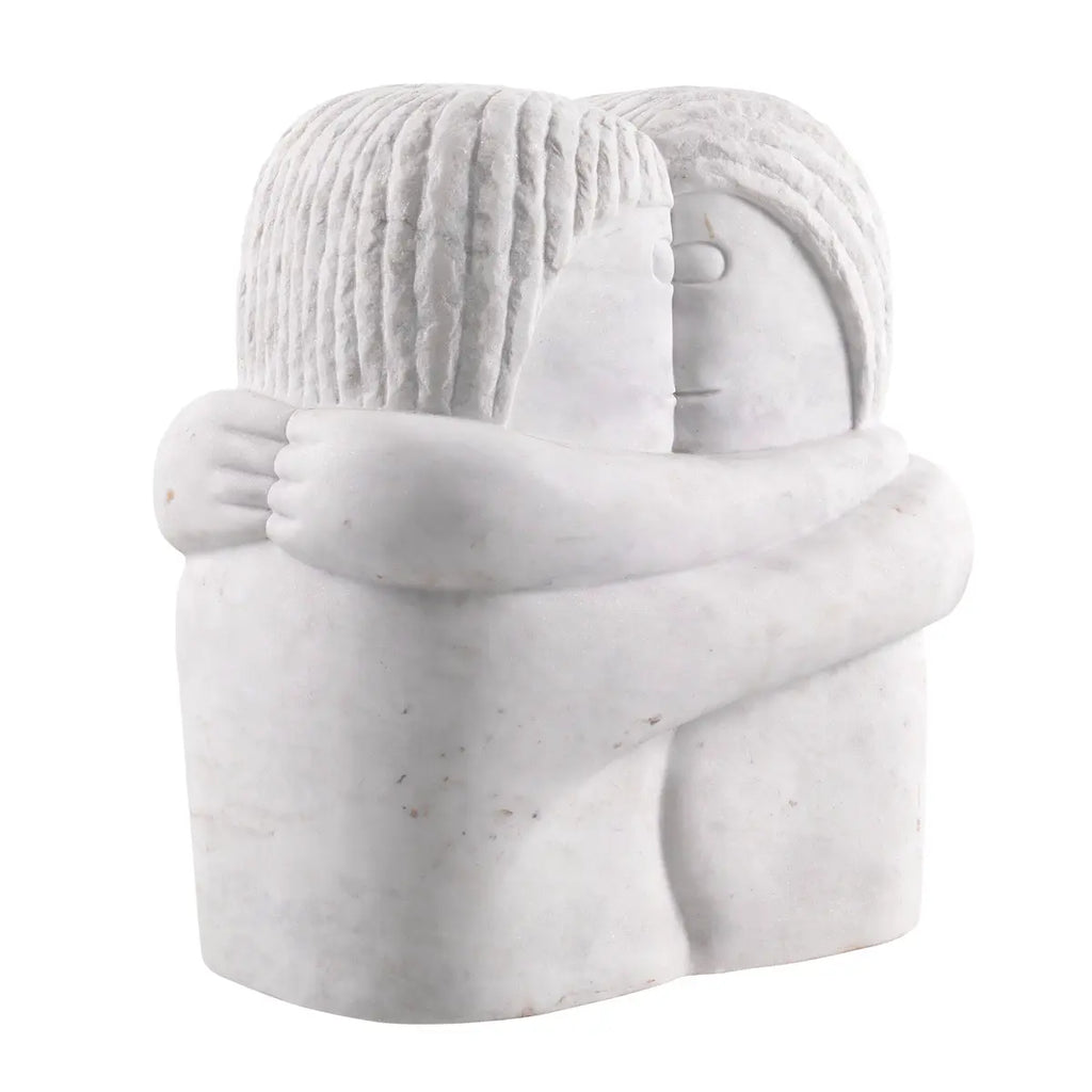 EICHHOLTZ DEKOOBJEKT LOVE COUPLE 114282