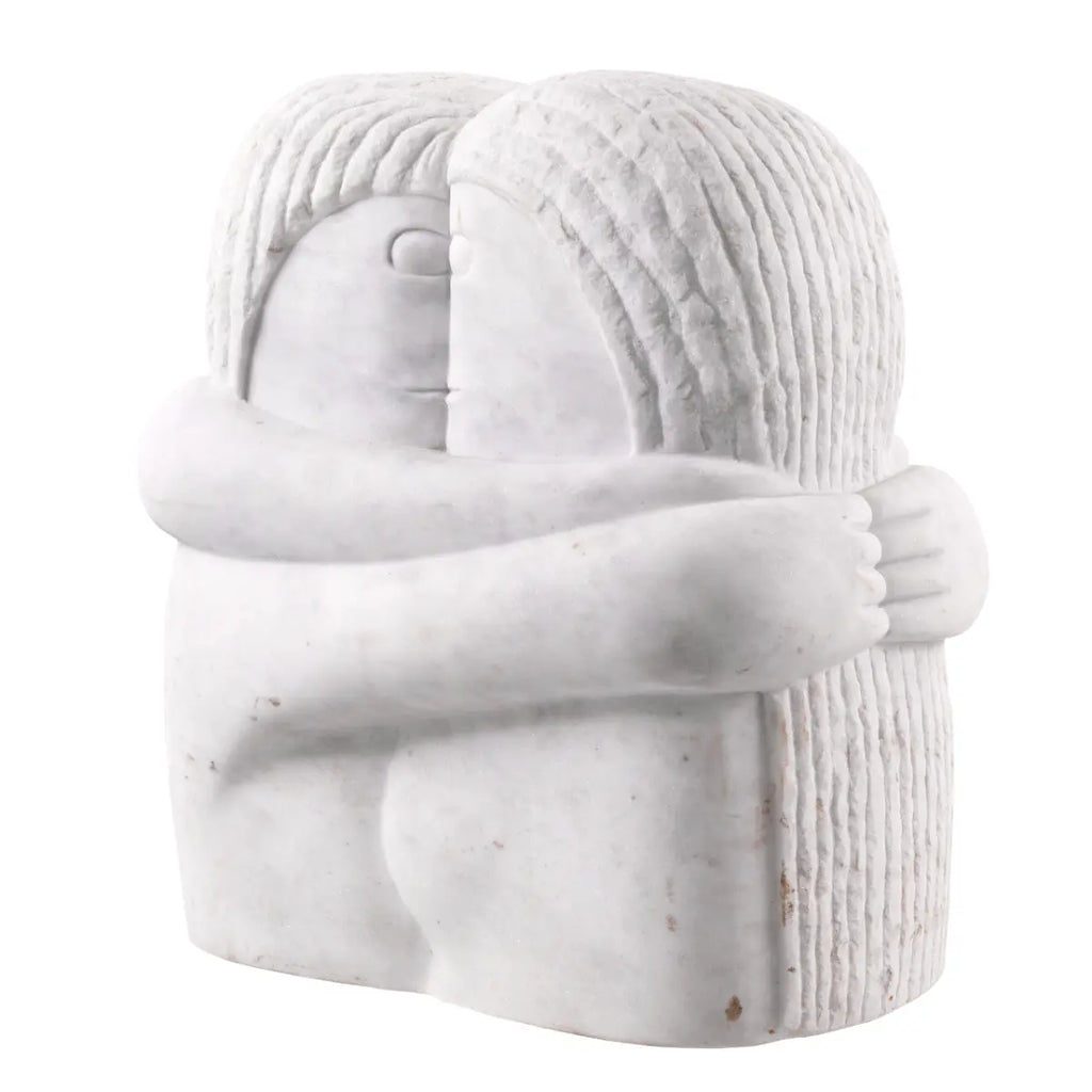 EICHHOLTZ DEKOOBJEKT LOVE COUPLE 114282