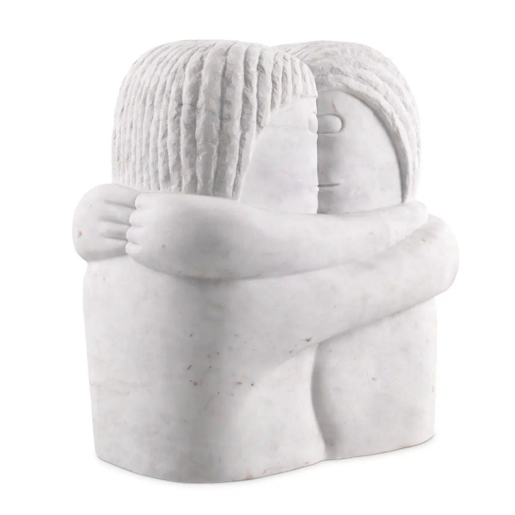 EICHHOLTZ DEKOOBJEKT LOVE COUPLE 114282