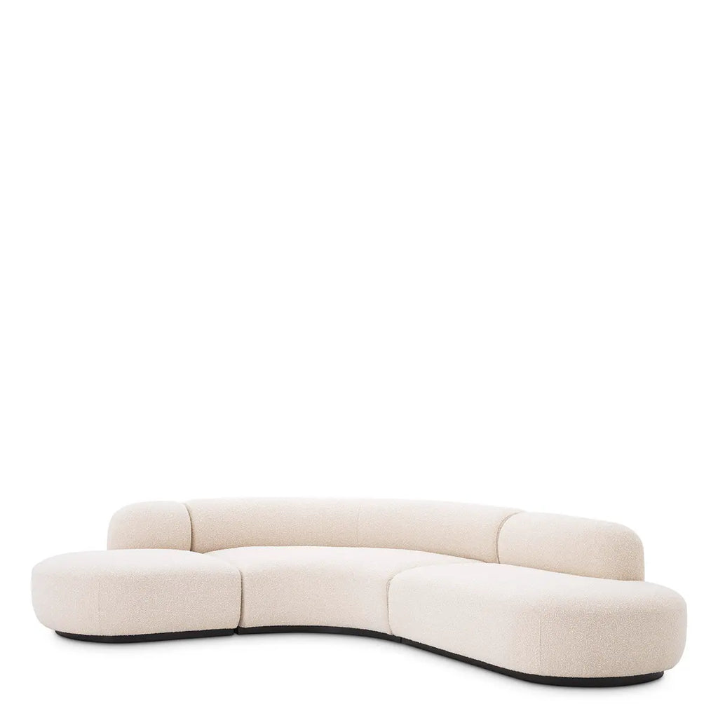 EICHHOLTZ SOFA BJÖRN L 114289