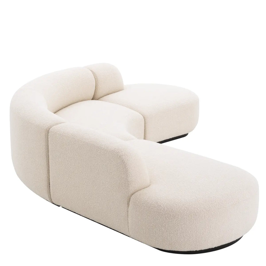 EICHHOLTZ SOFA BJÖRN L 114289