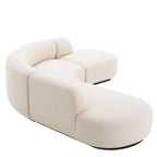 EICHHOLTZ SOFA BJÖRN L 114289