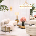 EICHHOLTZ SOFA BJÖRN S 114297