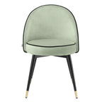 EICHHOLTZ ESSZIMMERSTUHL COOPER 2er-Set 114305
