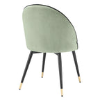 EICHHOLTZ ESSZIMMERSTUHL COOPER 2er-Set 114305