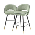 EICHHOLTZ BARHOCKER CLIFF 2ER SET 114321