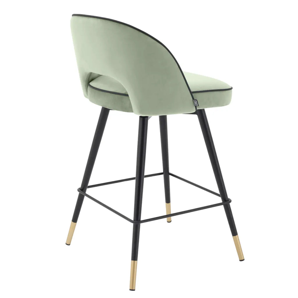 EICHHOLTZ BARHOCKER CLIFF 2ER SET 114321