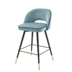 EICHHOLTZ BARHOCKER CLIFF 2er-Set 114323