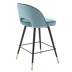 EICHHOLTZ BARHOCKER CLIFF 2er-Set 114323