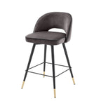 EICHHOLTZ BARHOCKER CLIFF 2er-Set 114324